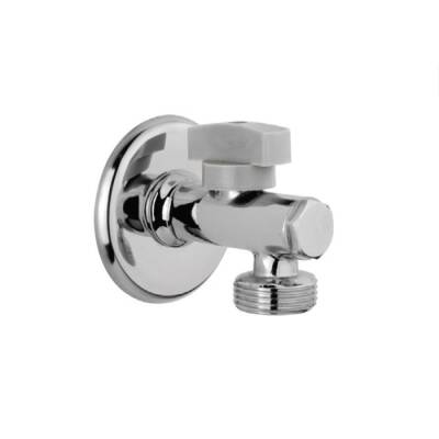 Bocchi Filtreli Çamaşır Musluğu Krom 6170 0002 - BOCCHI