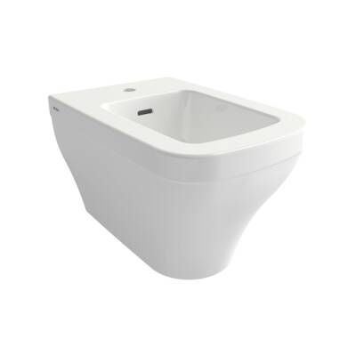 Bocchi Firenze Asma Bide Parlak Beyaz 1193-064-0120 - BOCCHI