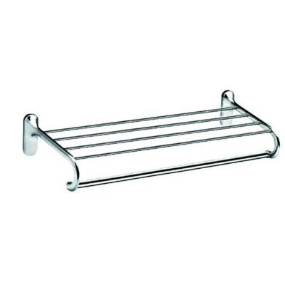 Bocchi Havlu Rafı 638 mm Krom 3057 0006 - BOCCHI