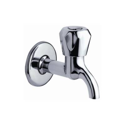 Bocchi Kısa Musluk Krom 6170 0021 - BOCCHI