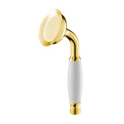 Bocchi Klasik El Duşu 1F Altın 5500 0006 EG - BOCCHI