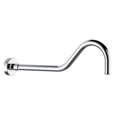 Bocchi Klasik Tepe Duşu Kolu 40 cm Krom 5750 0007 - BOCCHI