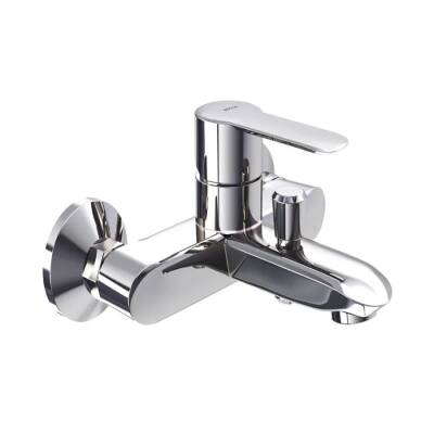 Bocchi Lago Banyo Bataryası Krom 1032 0021 - BOCCHI