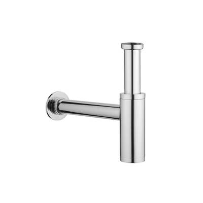 Bocchi Lavabo sifonu T Tipi Krom 6180 0002 - BOCCHI