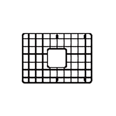 Bocchi Lavello 60 cm Mutfak Eviyesi İçin Paslanmaz Çelik Tel Izgara - BOCCHI