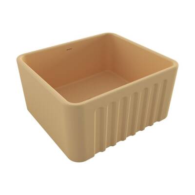 Bocchi Lavello Dekorlu Mutfak Eviyesi 50 Cm Mat Kaşmir 1103-011-0120 - BOCCHI