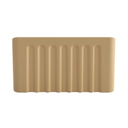 Bocchi Lavello Dekorlu Mutfak Eviyesi 50 Cm Mat Kaşmir 1103-011-0120 - 3