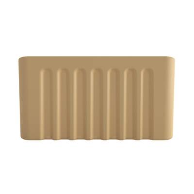 Bocchi Lavello Dekorlu Mutfak Eviyesi 50 Cm Mat Kaşmir 1103-011-0120 - BOCCHI (2)