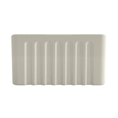 Bocchi Lavello Dekorlu Mutfak Eviyesi 50 Cm Parlak Bisküvi 1103-014-0120 - BOCCHI (2)