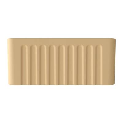 Bocchi Lavello Dekorlu Mutfak Eviyesi 60 Cm Mat Kaşmir 1099-011-0120 - BOCCHI (2)