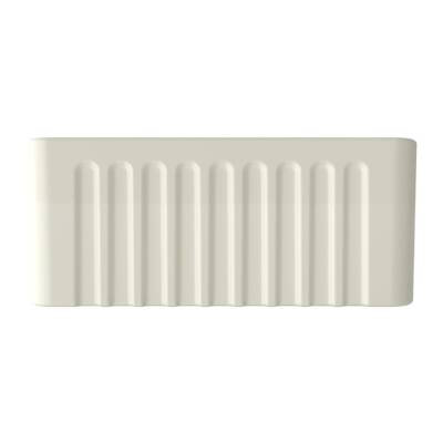 Bocchi Lavello Dekorlu Mutfak Eviyesi 60 Cm Parlak Bisküvi 1099-014-0120 - BOCCHI (2)