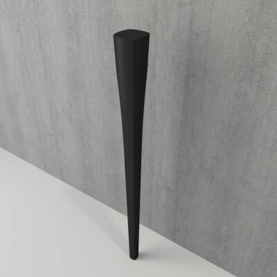 Bocchi Lavita Konsol Ayak Mat Siyah 1169-004-0320 - BOCCHI