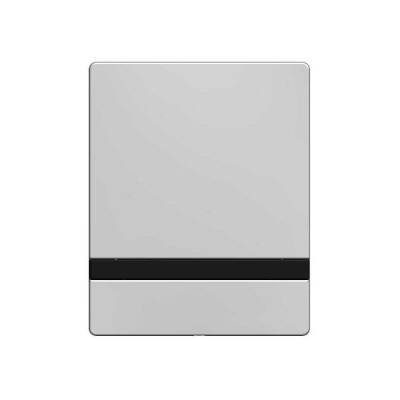 Bocchi Line Fotoselli Klozet Yıkama Sistemi Mat Krom 8200-0200 - BOCCHI