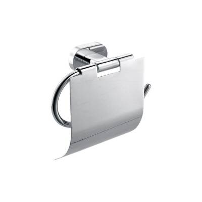 Bocchi Livorno Tuvalet Kağıtlık Krom 3014 0007 - BOCCHI