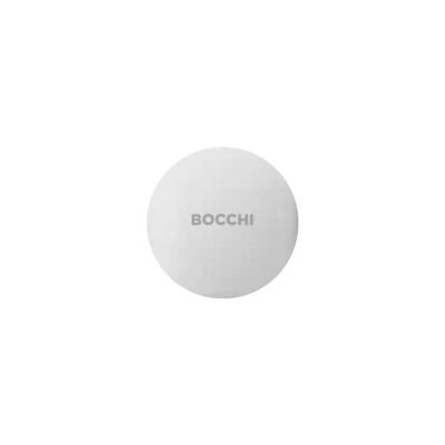 Bocchi Logolu Sifon Kapağı 75 Mm Mat Beyaz 1219-002-0120 - BOCCHI