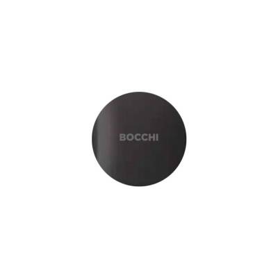 Bocchi Logolu Sifon Kapağı 75 Mm Mat Siyah 1219-004-0120 - BOCCHI