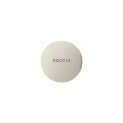 Bocchi Logolu Sifon Kapağı 75 Mm Mat Yasemin 1219-007-0120 - BOCCHI