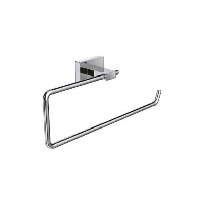 Bocchi Matera Havluluk Yarı Açık Krom 3021 0013 - BOCCHI