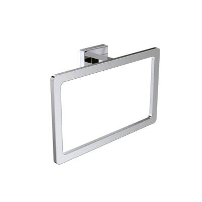 Bocchi Matera Havluluk Yuvarlak 210mm Krom 3021 0004 - BOCCHI