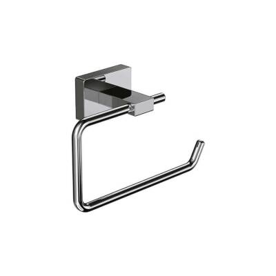 Bocchi Matera Tuvalet Kağıtlık Yarı Açık Krom 3021 0008 - BOCCHI