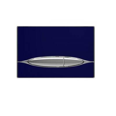 Bocchi Metauro Kumanda Paneli Safir Mavi BOC8200-0127 - BOCCHI