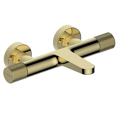 Bocchi New Age Altın Banyo Bataryası - BOCCHI