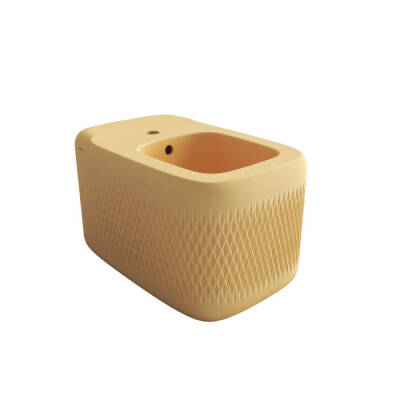 Bocchi New Age Asma Bide Mat Kaşmir - BOCCHI