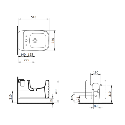 Bocchi New Age Asma Bide P. Burgonya Bordosu - BOCCHI (1)