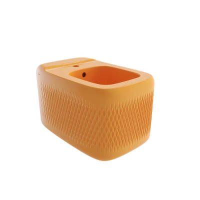 Bocchi New Age Asma Bide P. Mandalina Sarısı - BOCCHI