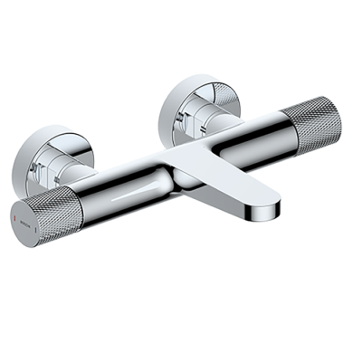 Bocchi New Age Krom Banyo Bataryası - BOCCHI