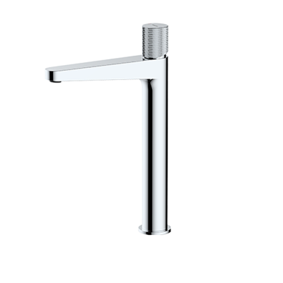 Bocchi New Age Krom Çanak Lavabo Bataryası - BOCCHI