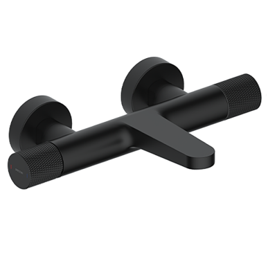 Bocchi New Age Siyah Banyo Bataryası - BOCCHI