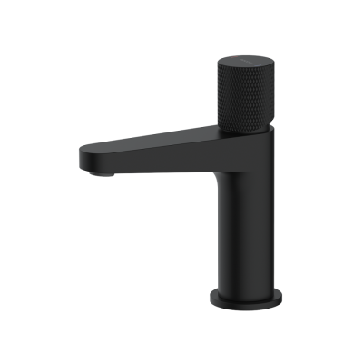 Bocchi New Age Siyah Lavabo Bataryası - BOCCHI