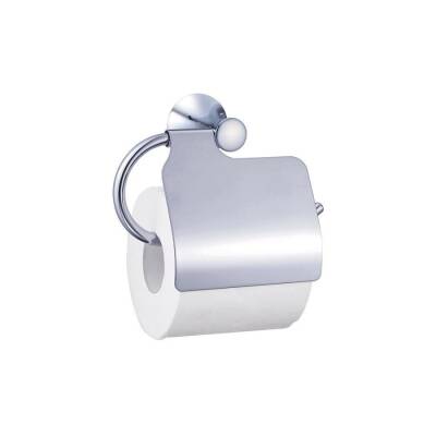 Bocchi Novara Tuvalet Kağıtlık Krom 3016 0007 - BOCCHI