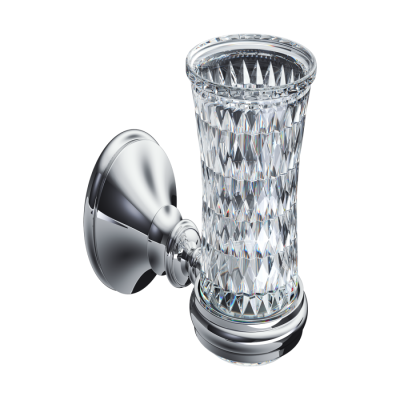 Bocchi Nuova Altın Diş Fırçalık - BOCCHI