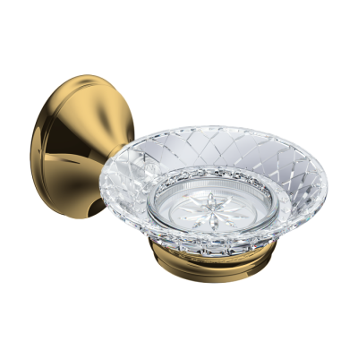 Bocchi Nuova Altın Sabunluk - BOCCHI