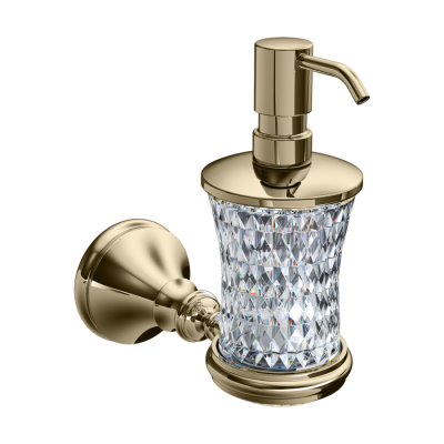 Bocchi Nuova Altın Sıvı Sabunluk - BOCCHI