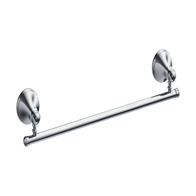 Bocchi Nuova Krom Havluluk Uzun 520 mm - BOCCHI