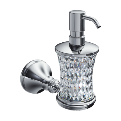 Bocchi Nuova Krom Sıvı Sabunluk - BOCCHI