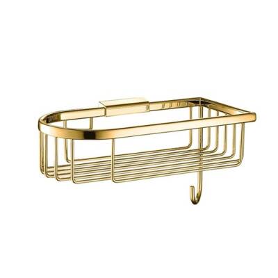 Bocchi Orient Altın Tel Sabunluk 3050 0004 EG - BOCCHI