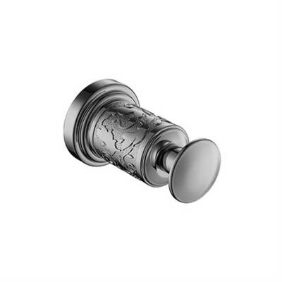 Bocchi Orient Askı Krom 3002 0001 - BOCCHI