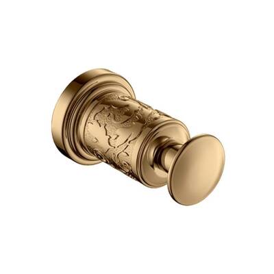 Bocchi Orient Askılık Altın 3002 0001 EG - BOCCHI