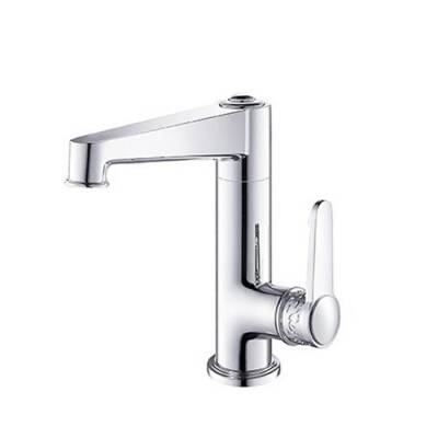 Bocchi Orient Eviye Bataryası Krom 1005 0090 - BOCCHI