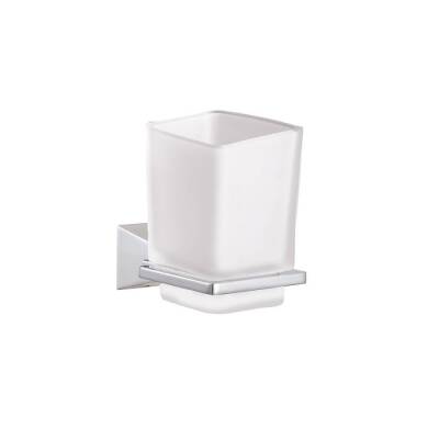 Bocchi Padova Diş Fırçalık Krom 3017 0003 - BOCCHI