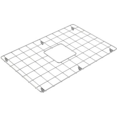 Bocchi Paslanmaz Çelik Tel Izgara 2300 0001 - BOCCHI