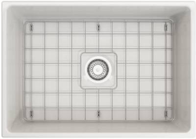 Bocchi Paslanmaz Çelik Tel Izgara 2300 0001 - BOCCHI (1)