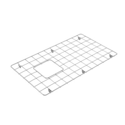 Bocchi Paslanmaz Çelik Tel Izgara 2300-0003 - BOCCHI