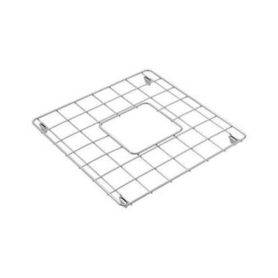 Bocchi Paslanmaz Çelik Tel Izgara 2300-0006 - BOCCHI