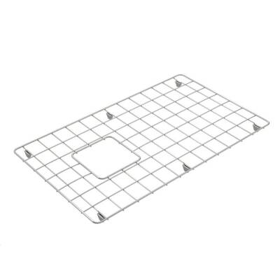 Bocchi Paslanmaz Çelik Tel Izgara, 76 cm 2300 0002 - BOCCHI