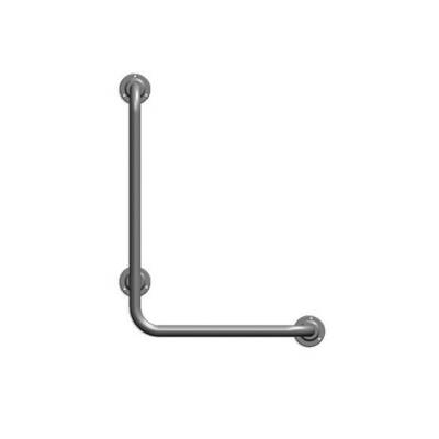 Bocchi Paslanmaz Çelik Tutunma Barı L Tipi TBPC-102-0090 - BOCCHI